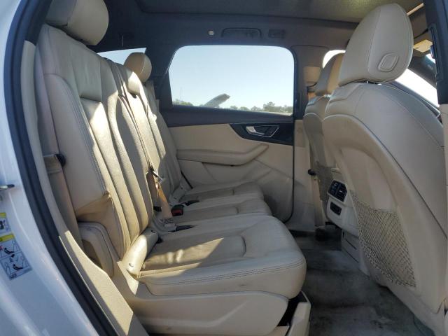 2017 AUDI Q7 PREMIUM #3291281006