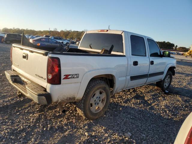 2005 CHEVROLET SILVERADO #3286744333