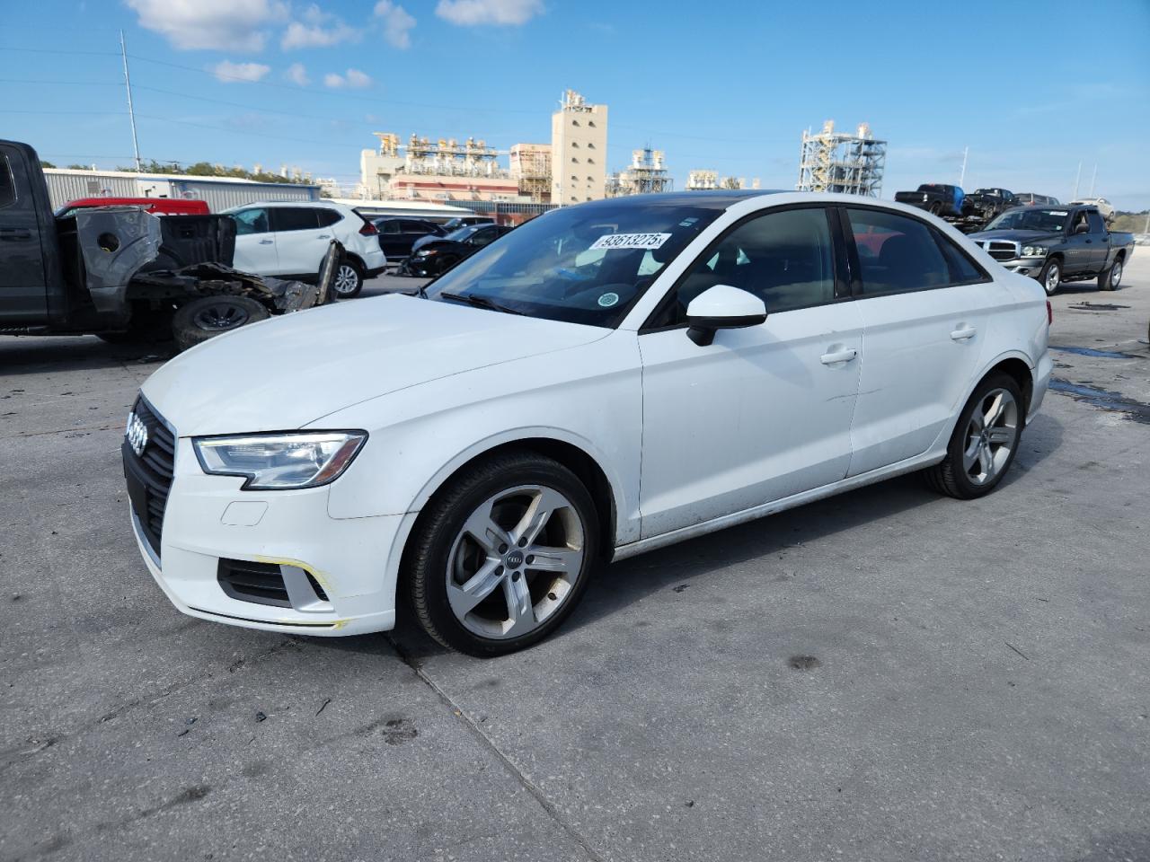 AUDI A3 PREMIUM