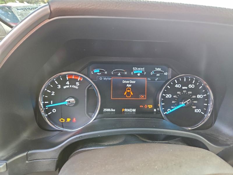 2021 FORD F350 SUPER #3296279511