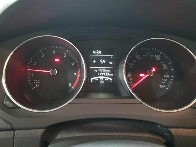 2016 VOLKSWAGEN JETTA S #3285748665