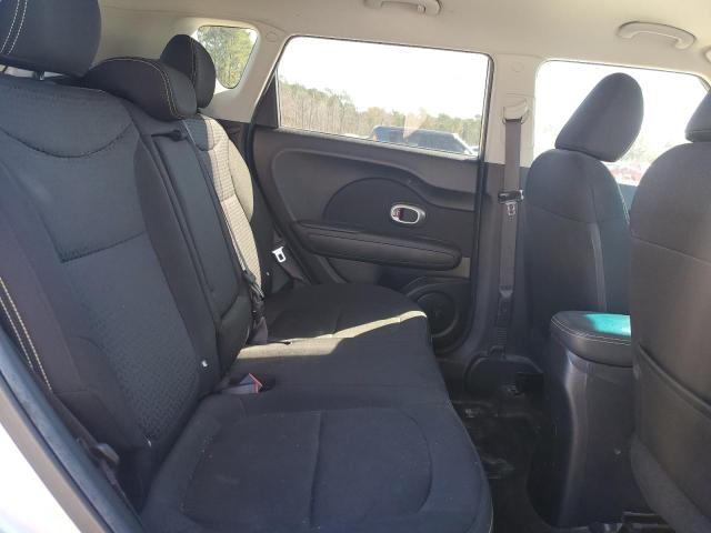 2015 KIA SOUL + #3287557023