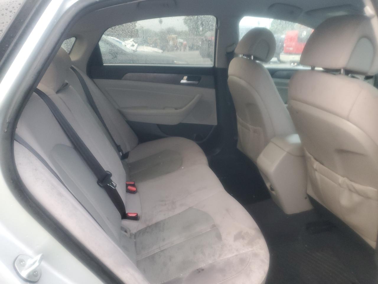 HYUNDAI SONATA SPORT