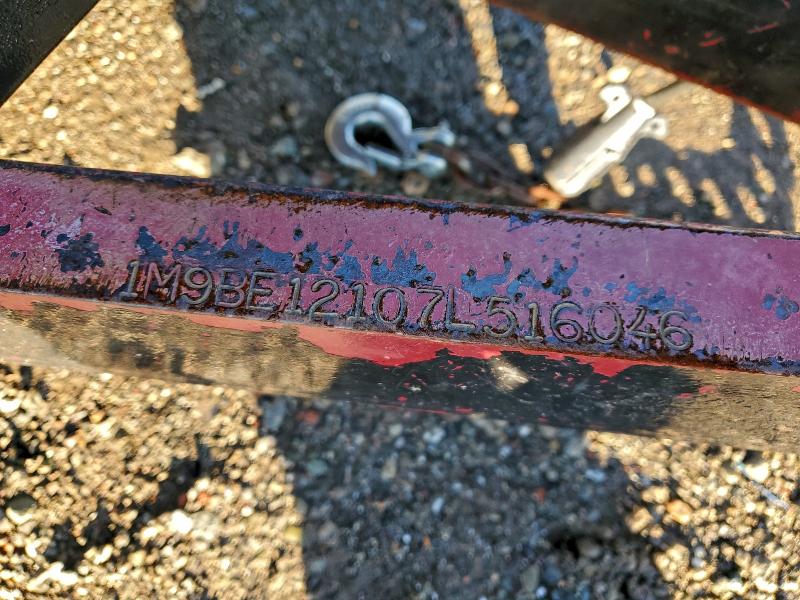 2007 MILLERBILT UNKNOWN #3305345328