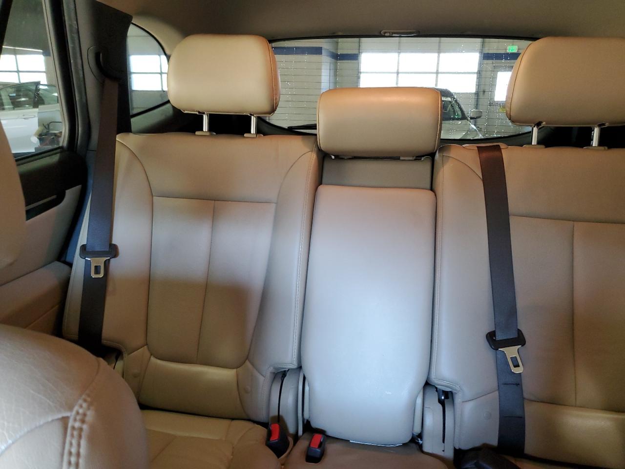 HYUNDAI SANTA FE LIMITED