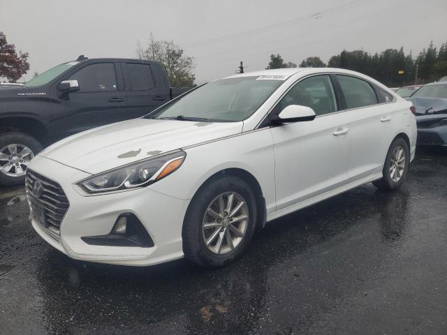Global Auto Auctions: 2019 HYUNDAI SONATA SE