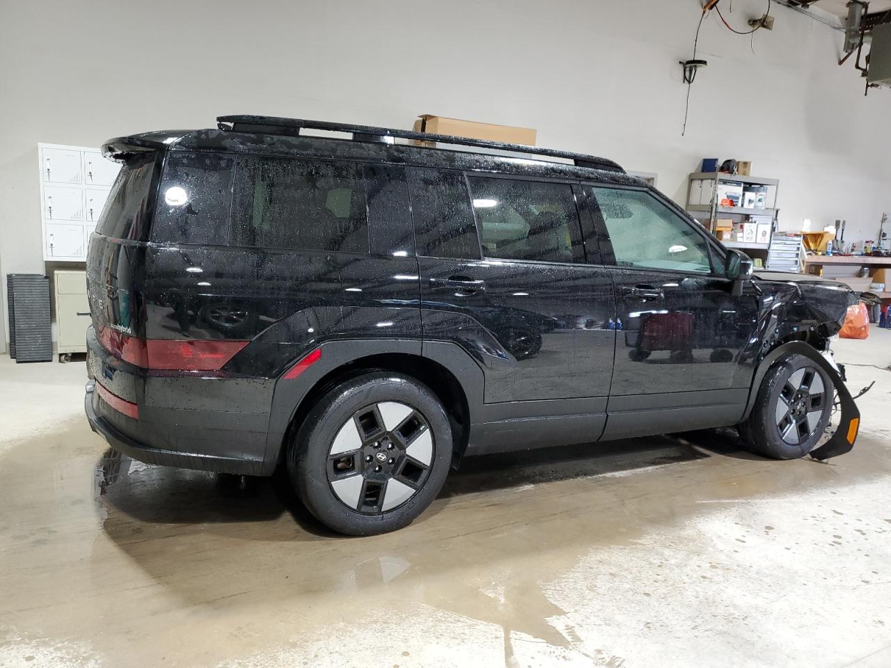 HYUNDAI SANTA FE SEL