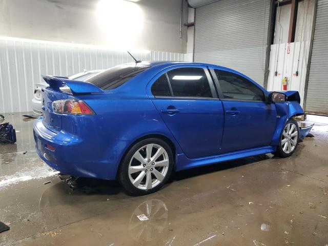 2015 MITSUBISHI LANCER GT #3293453473