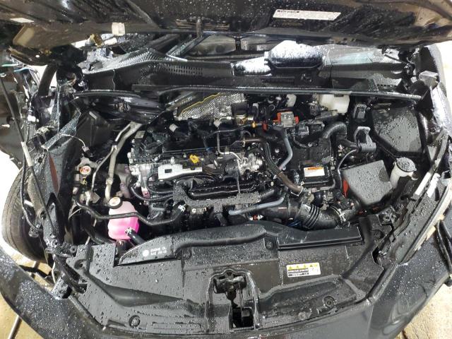 2025 TOYOTA PRIUS LE #3304580466