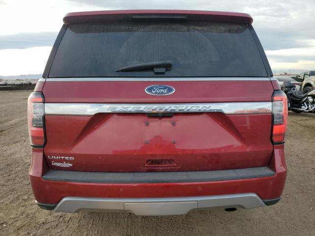 2019 FORD EXPEDITION #3308253162