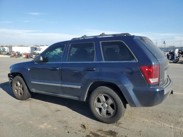 2005 JEEP GRAND CHER #3293484441