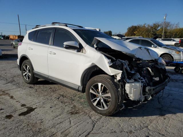 2016 TOYOTA RAV4 XLE #3303872688