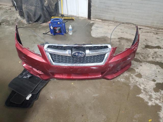 2013 SUBARU LEGACY 2.5 #3291339199