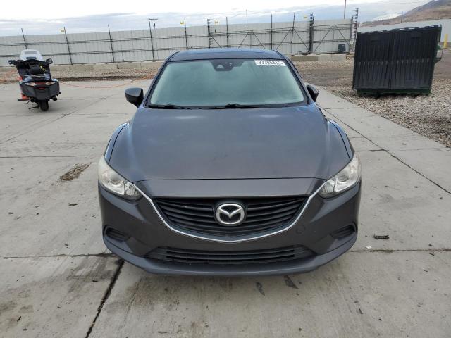 2017 MAZDA 6 TOURING #3296509670