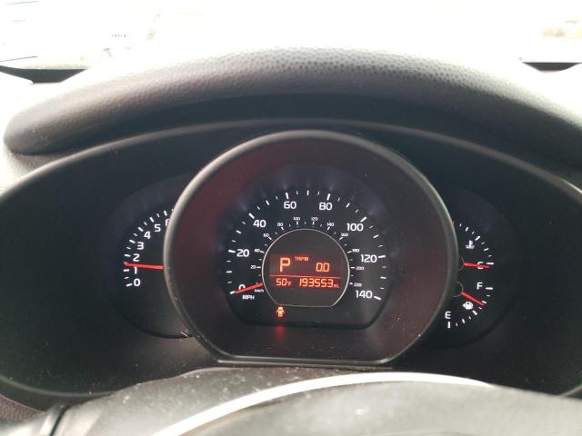 2017 KIA SOUL #3291817908