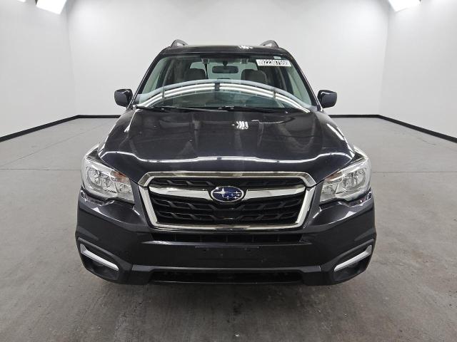 2018 SUBARU FORESTER 2 #3303662944