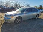 Lot #3310603286 2002 TOYOTA AVALON XL