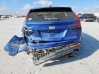 Lot #3308602571 2023 CADILLAC XT4 LUXURY