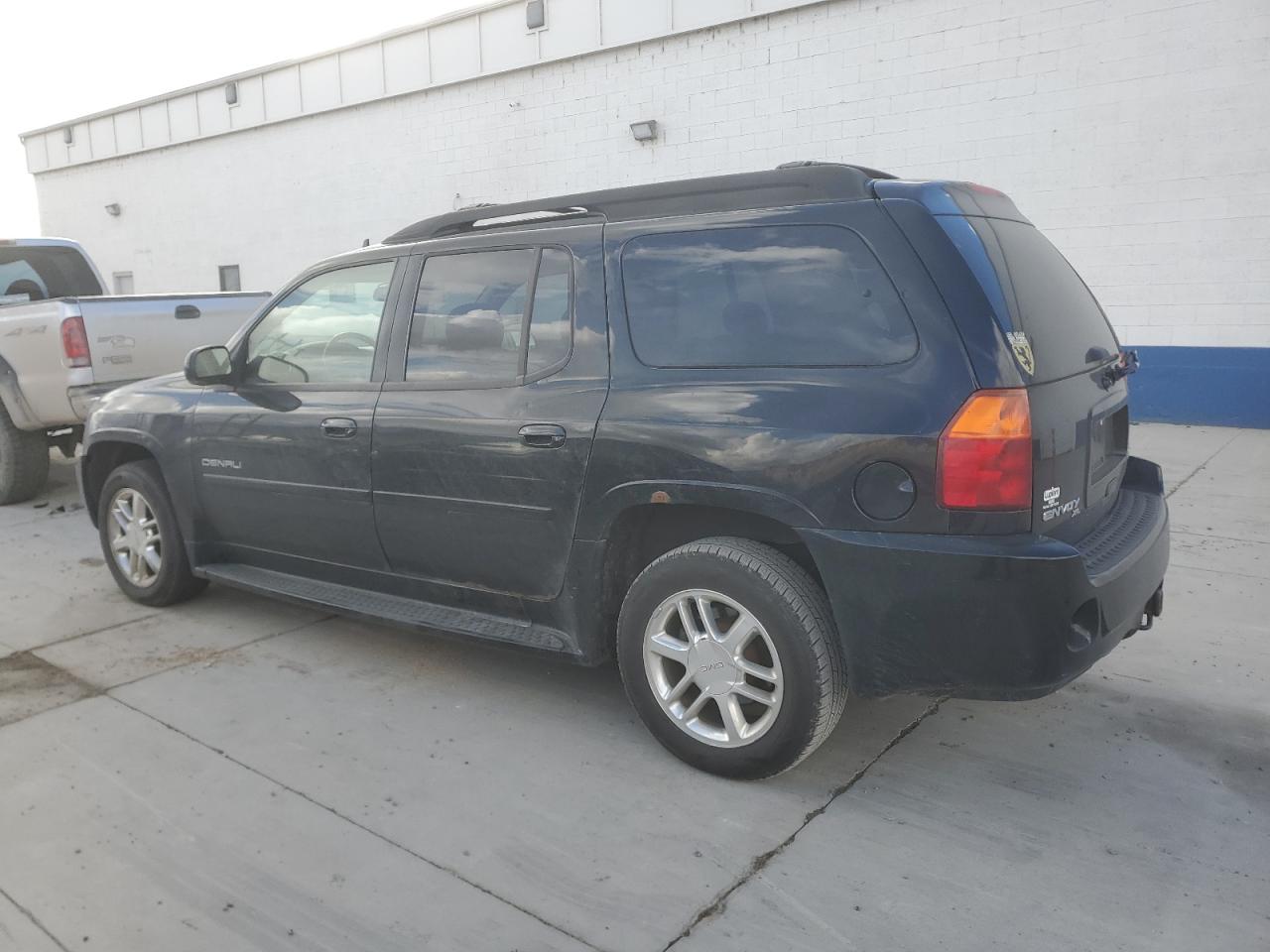 Lot #3290471803 2006 GMC ENVOY DENA