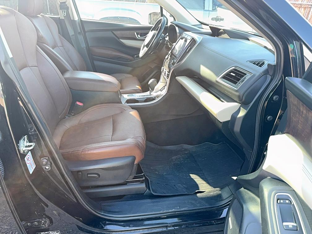 2019 SUBARU ASCENT TOU 4S4WMARD7K3402282