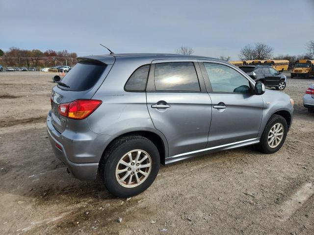 2012 MITSUBISHI OUTLANDER #3297010349