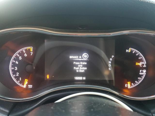 2015 JEEP GRAND CHER #3284680366