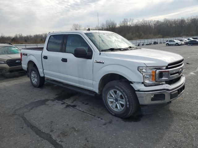 2019 FORD F150 SUPER #3293328421
