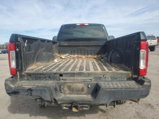 2017 FORD F250 SUPER - 1FTBF2B68HEE36873