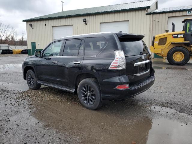 2022 LEXUS GX 460 - JTJAM7BX9N5315608