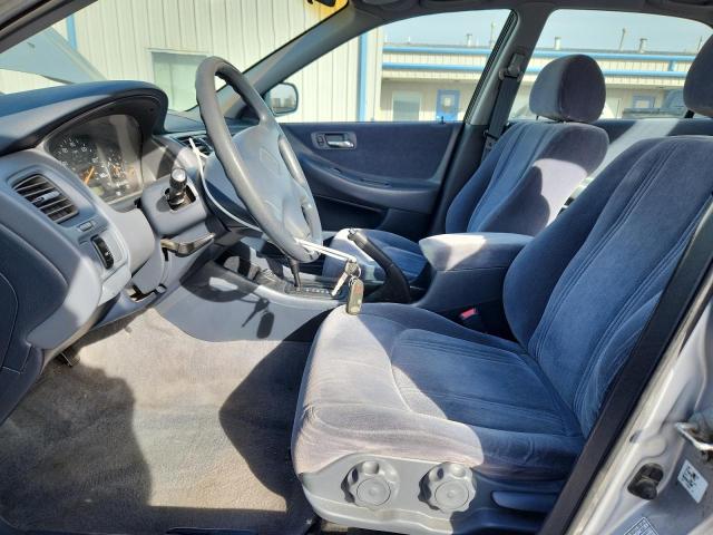 2000 HONDA ACCORD LX #3296220430