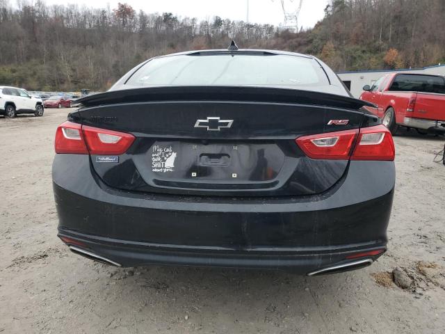 2020 CHEVROLET MALIBU RS #3301795337