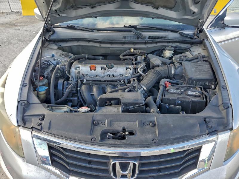 2009 HONDA ACCORD LX #3303968711