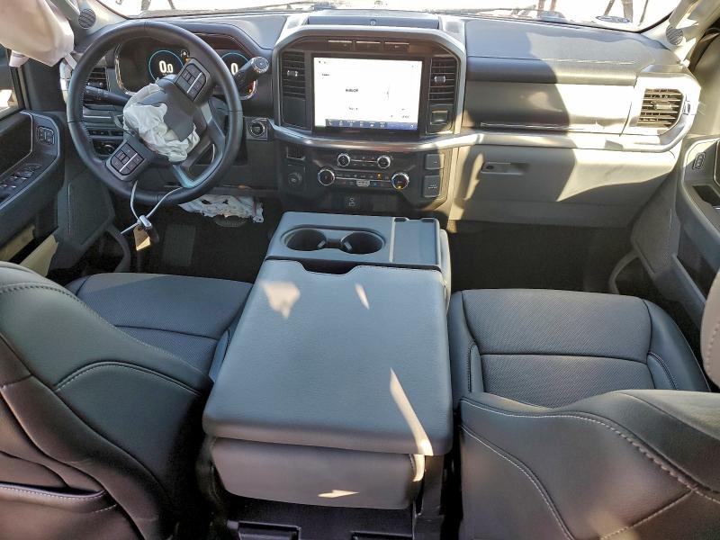 2022 FORD F150 SUPER #3294516492