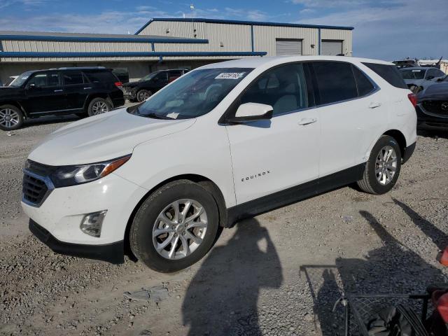 2019 CHEVROLET EQUINOX LT #3290319981