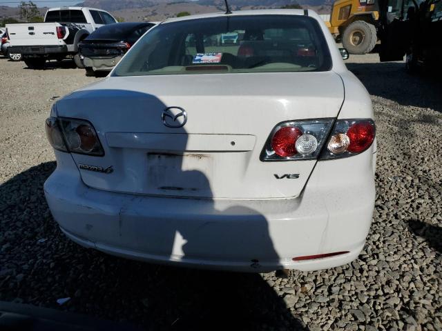 2006 MAZDA 6 S #3286484185