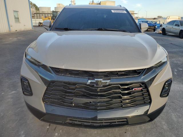 2021 CHEVROLET BLAZER RS #3308533516