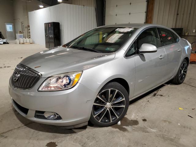 Global Auto Auctions: 2016 BUICK VERANO SPO
