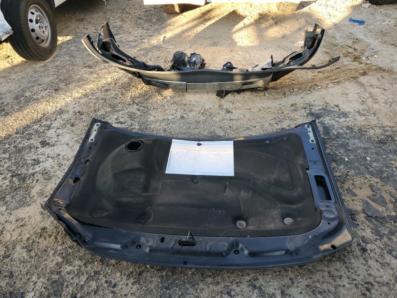 GMC SIERRA K3500 DENALI