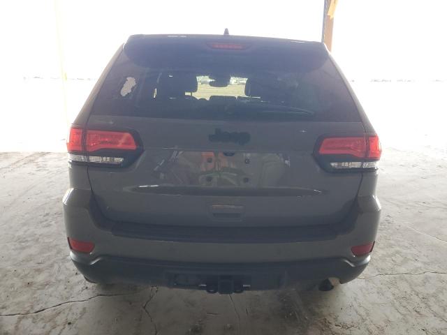 2021 JEEP GRAND CHER #3292318279