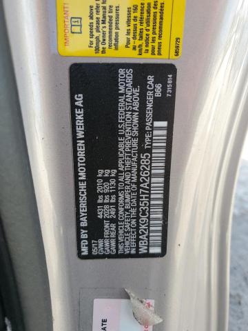 2017 BMW 230I #3301782361