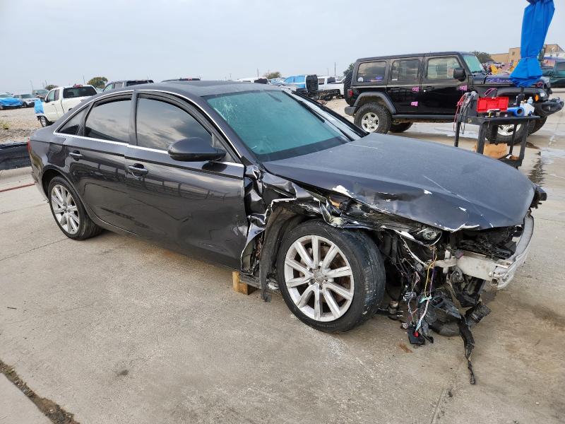 2014 AUDI A6 PREMIUM #3292447671
