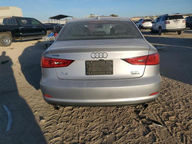 2016 AUDI A3 PREMIUM #3292763805
