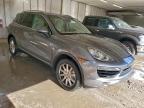 Lot #3296471656 2014 PORSCHE CAYENNE S