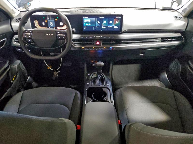 2025 KIA K4 LX #3304766966