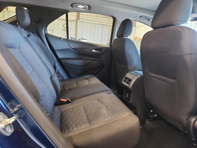 2019 CHEVROLET EQUINOX LT - 2GNAXUEV3K6143201