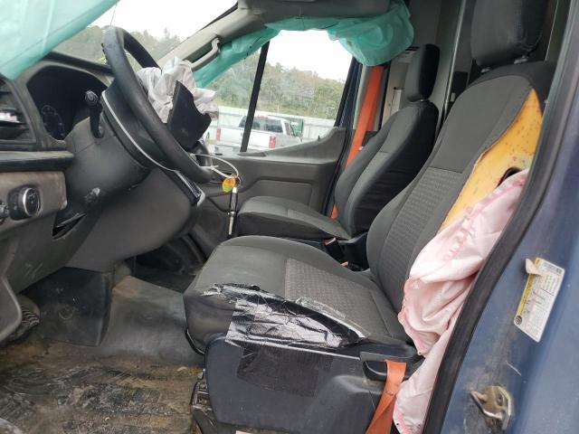 2020 FORD TRANSIT T- #3297168868
