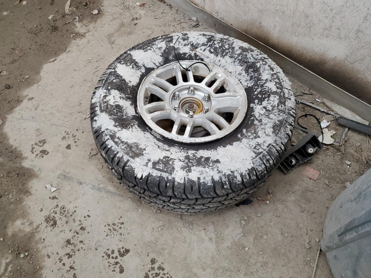 Lot #3302858918 2006 HUMMER H3