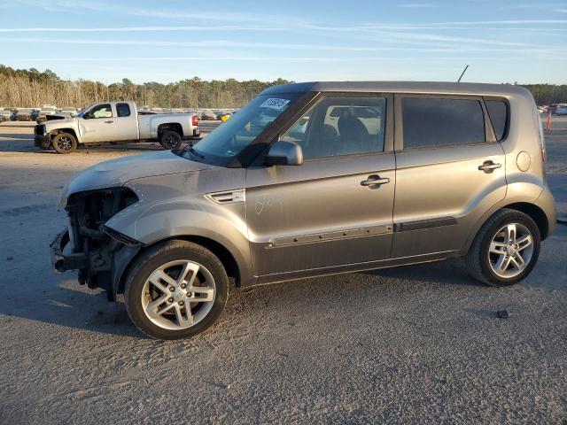 Global Auto Auctions: 2011 KIA SOUL +