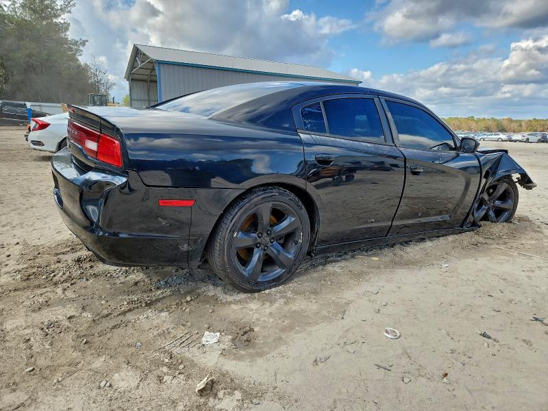 2011 DODGE CHARGER PO #3303792426