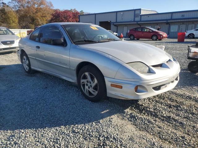 2002 PONTIAC SUNFIRE SE #3301860971